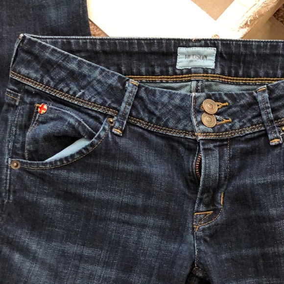 Hudson Jeans - Picture 2 of 4